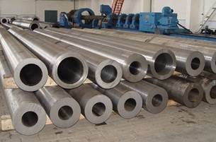 P22 Alloy Steel Pipes Alloy Steel P22 Pipes