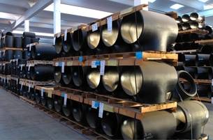 Carbon Steel Pipe Fittings