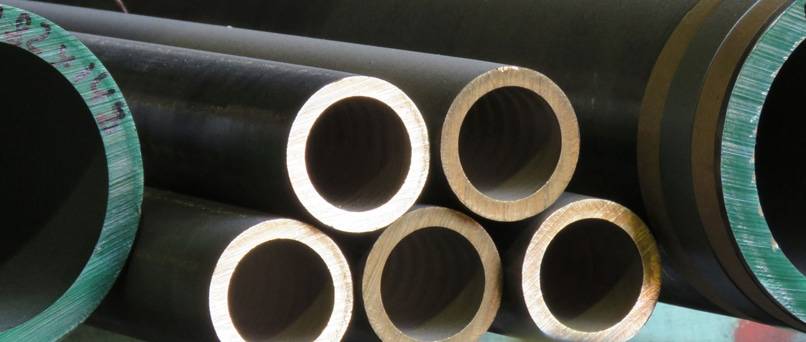 Alloy Steel T9 Tubes