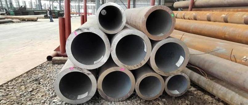 ASTM A335 Alloy Steel P9 Pipes