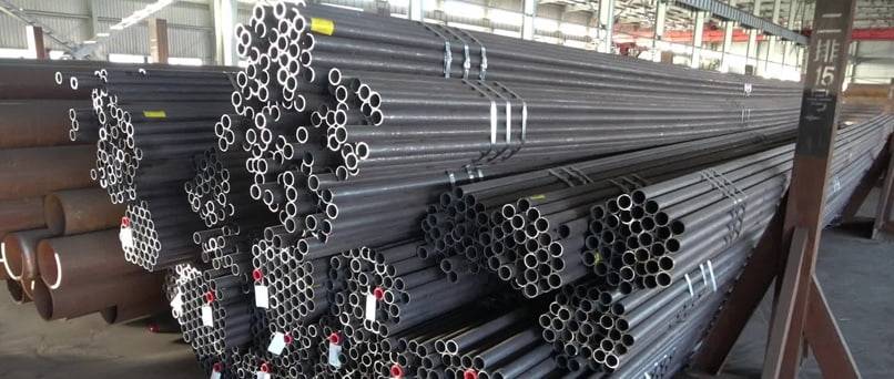 Alloy Steel T22 Tubes
