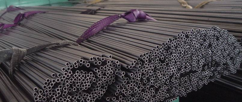 Alloy Steel T1 Tubes
