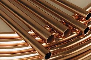 Copper Pipes and Tubes Copper Pipes and Tubes