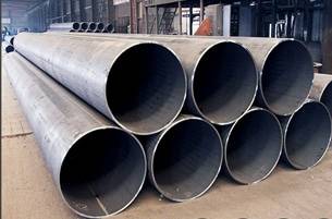 A333 Gr 6 Pipes