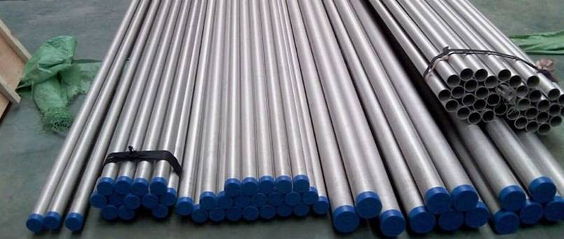 Stainless Steel UNS S32205/S31803 Tubes