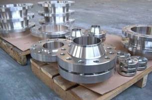 Super Duplex Steel ASTM A182 Flanges Super Duplex Steel Flanges