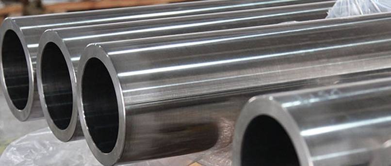 Inconel 625 Pipes and Tubes