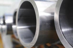 SS 310H Pipes