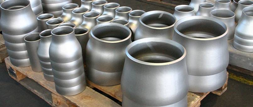 Titanium Pipe Fittings