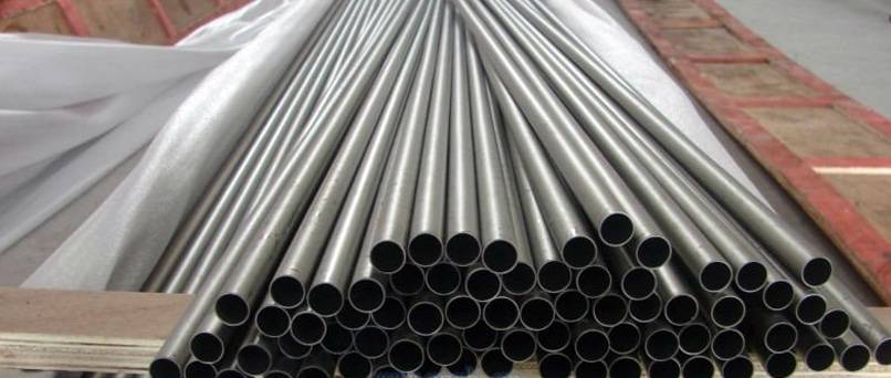 Inconel Pipes & Tubes
