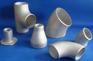 Stainless Steel 316L Pipe Fittings