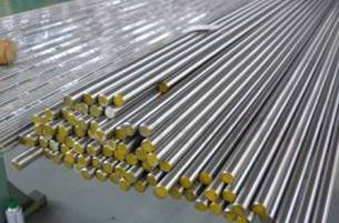 Inconel Bars and Rods Inconel Round Bars and Rods
