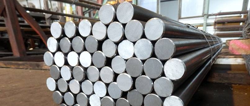 Stainless Steel Round Bars and Rods