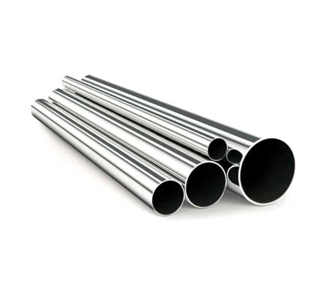 Seamless Pipes