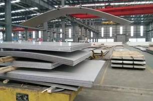 Inconel Alloy 601 Sheet, Plate, Coil