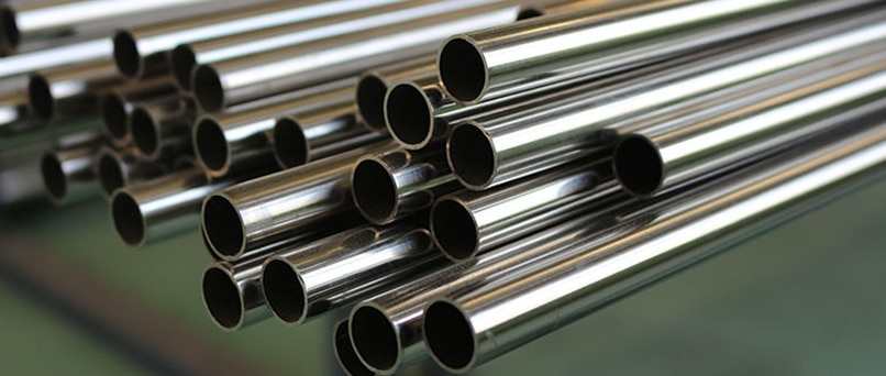 Stainless Steel Electropolished Pipe and Tube