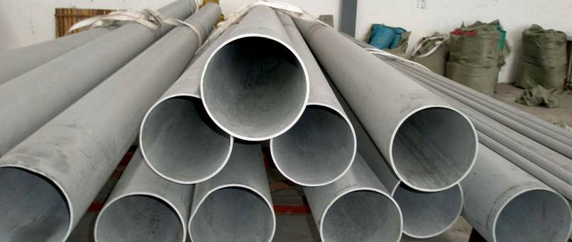 Stainless Steel 316H Pipes
