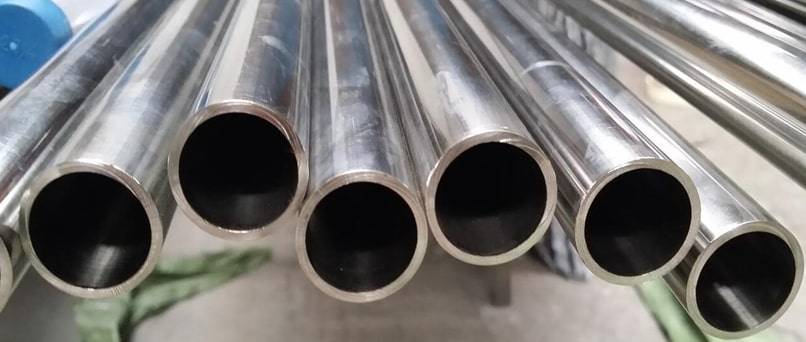 Stainless Steel 310H Pipes