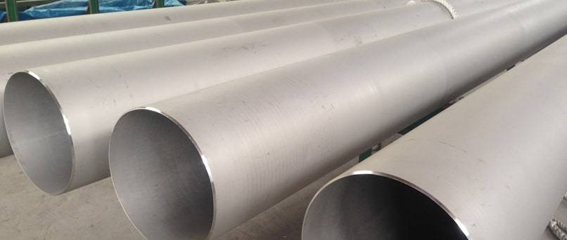 Stainless Steel 304H Pipes