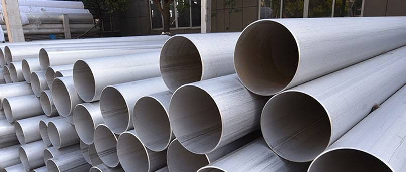 Stainless Steel 310H Pipes