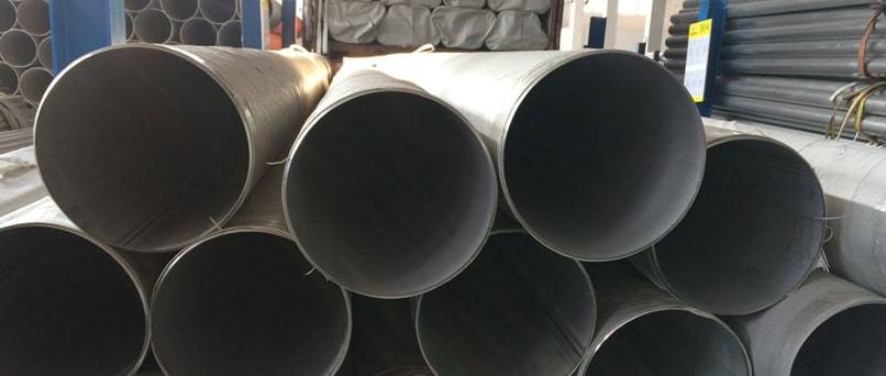 Stainless Steel 310S Pipes