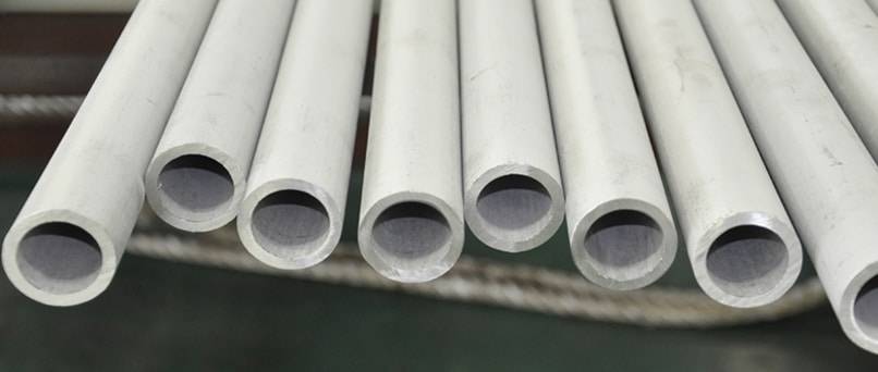 Stainless Steel 304H Pipes