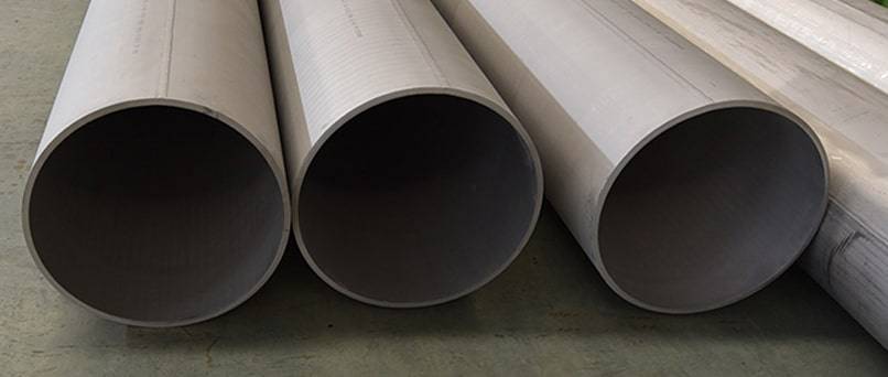 Stainless Steel 304 Pipes