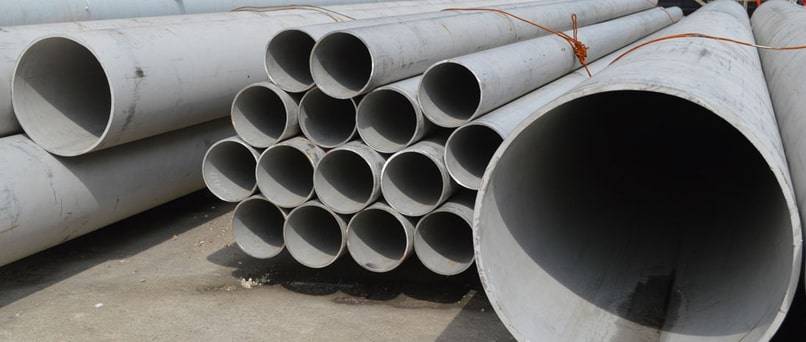 Stainless Steel 304H Pipes