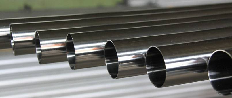 Stainless Steel 310H Pipes
