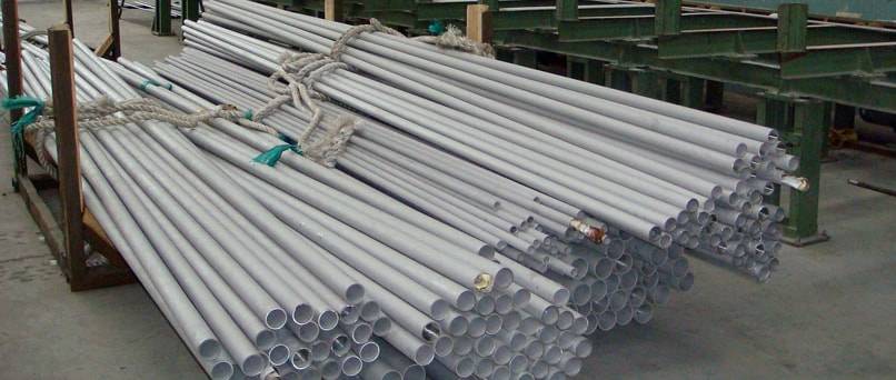 Stainless Steel 310S Tubes