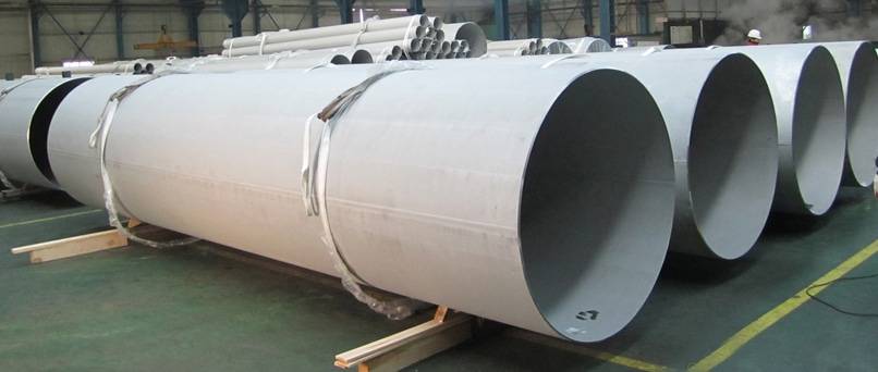 Super Duplex SAF 2507 Pipes