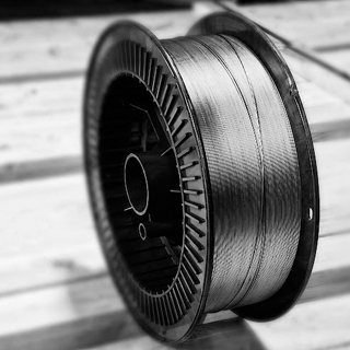 Titanium Welding Wires