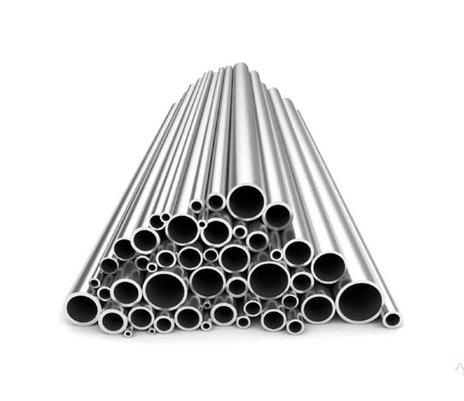 Welded Tubes